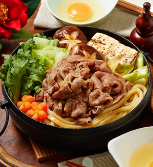 すき焼きの具材18選！定番から変わり種などおすすめ食材をご紹介デリッシュキッチン