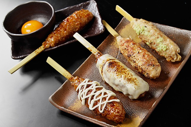 炭焼地鶏あおり 煽- Updated October 2025 - 谷町7丁目1-39, 大阪市 中央区, 大阪府, Japan -Japanese - Restaurant Reviews - Phone Number - Yelp