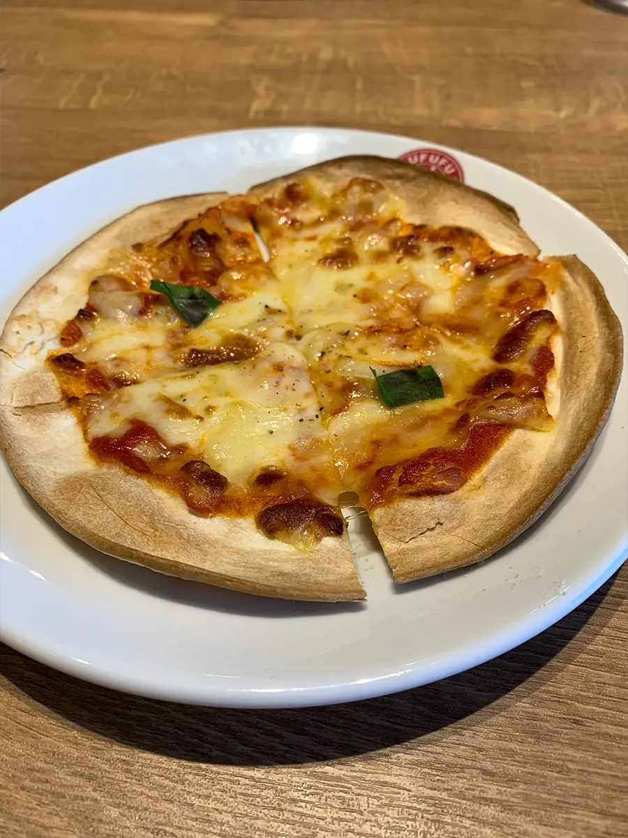 カフェ&レストラン うふふ 福重店 好みのが味きっと見つかる!パフェスイーツ150種類以上西区福重・パフェスイーツ 福岡ぐるめぐ