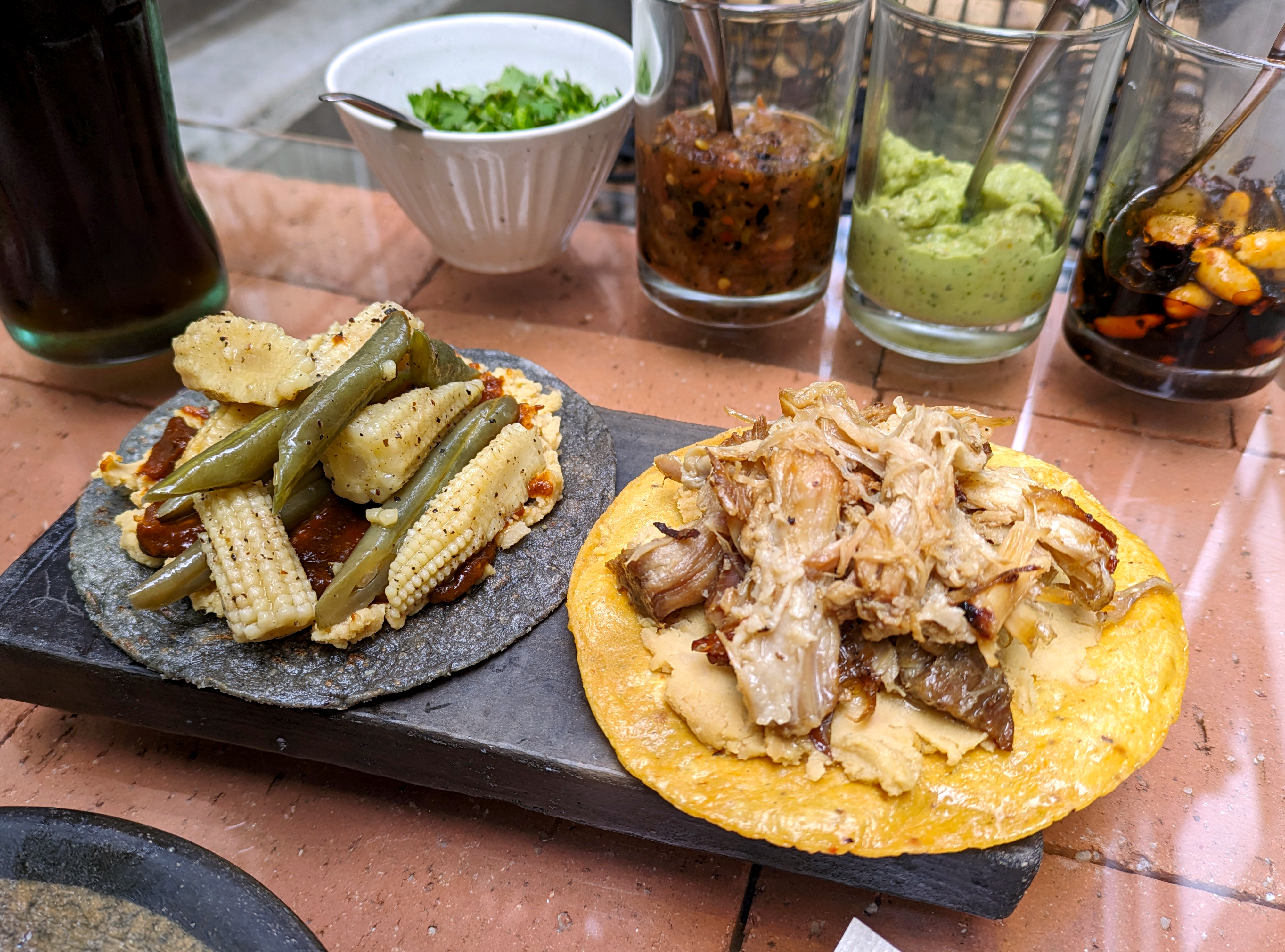 本場の味を届けるタコス職人の1日に完全密着朝から夜まで大忙しの舞台裏 感動のラスト