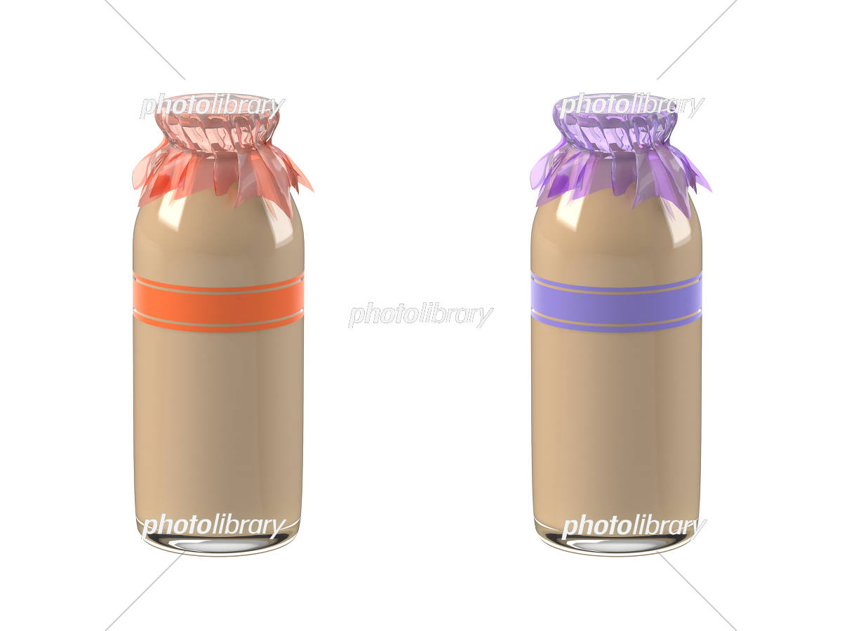 あっ！ 裏と表で牛の絵が違ってるっ！🐮国産牛乳仕立て 贅沢ミルクコーヒ