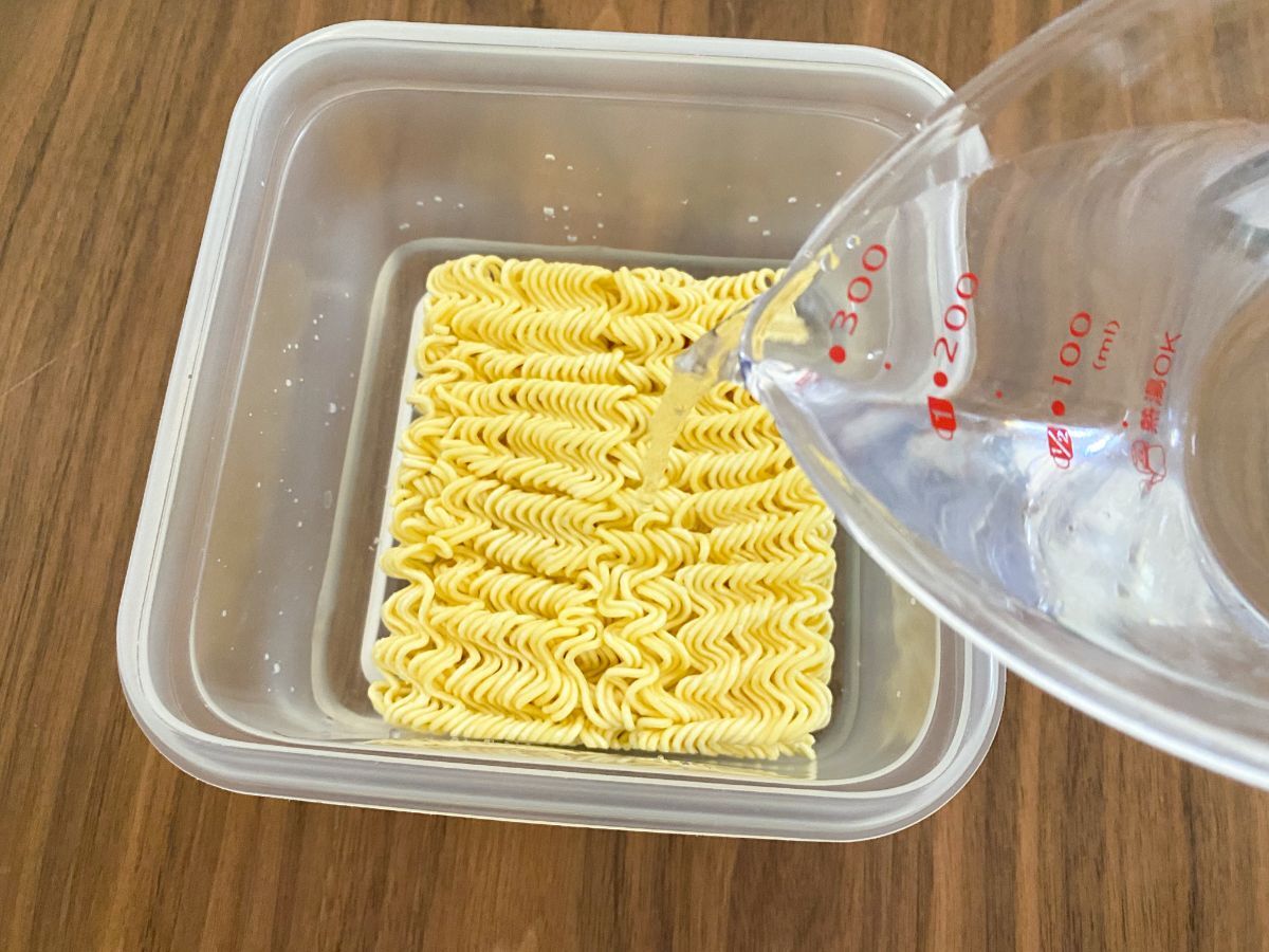 インスタント袋麺で作る！初夏のさっぱり冷やしラーメン10変化 - トクバイニュース