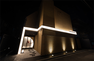 ＨＯＴＥＬ ＮＡＫＡＹＡＭＡ 新宿