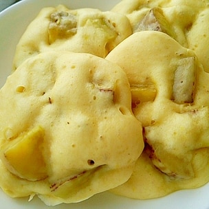 基本からアレンジまで!思わずつくりたくなる「お好み焼きの粉 蒸しパン」のレシピ集クックパッド