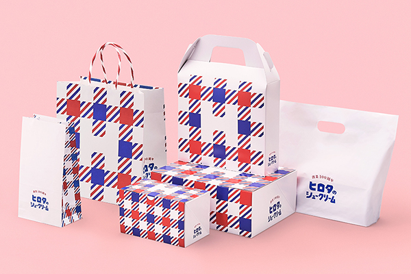 シュークリームのヒロタが100周年でリブランディング！東京と大阪に旗艦店をオープン100年の感謝を込めて全商品を100周年仕様にプレスリリース 愛媛新聞ＯＮＬＩＮＥ 記事詳細愛媛新聞ONLINE