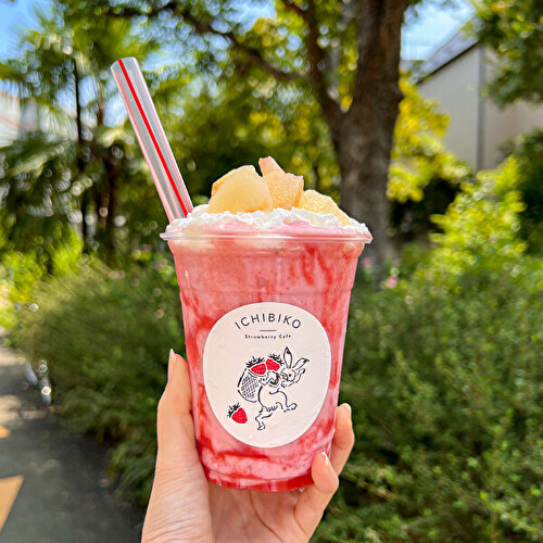 ダイエットに最適 いちごスムージーの栄養成分と低カロリーレシピ産直プライムブログJA連携！産地直送通販なら産直プライム