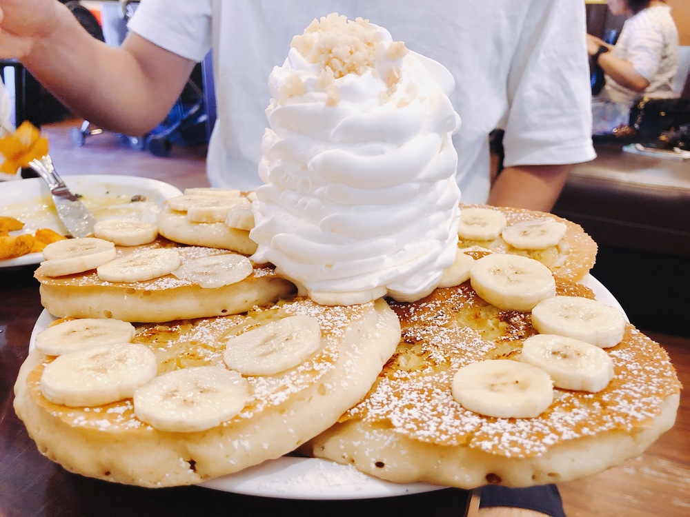 グアムに6泊してももう食べる物には困りません！前編』グアム グアム の旅行記・ブログ by ノラキャットさん フォートラベル