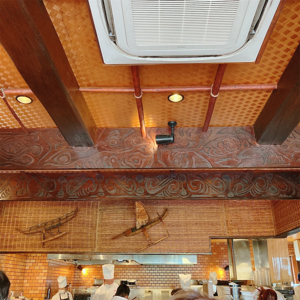 珊瑚礁 KAMAKURA洋食・カレー レストラン