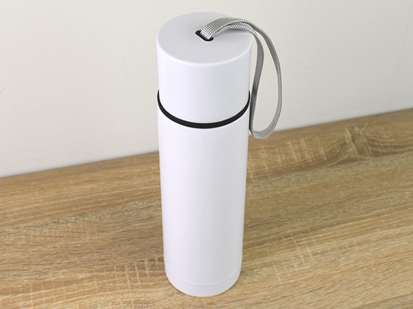 百均のドレッシングボトルをランニング用ソフトフラスク風に使ってみたMActive公式 笑 ブログ