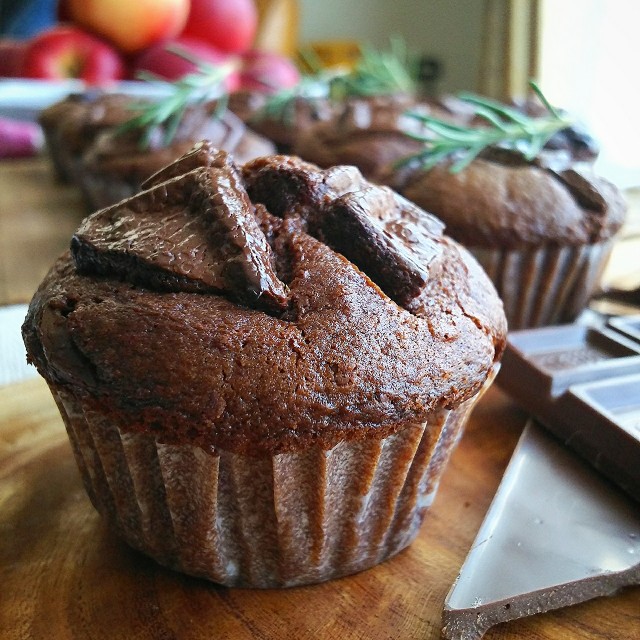 マフィンの基本&アレンジレシピ おすすめ16選富澤商店オンラインショップ