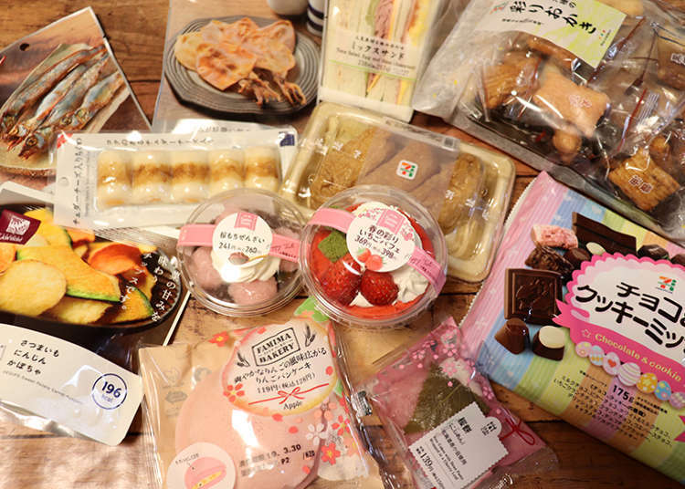 コンビニで買って詰めるだけ! バランス整うお弁当が便利