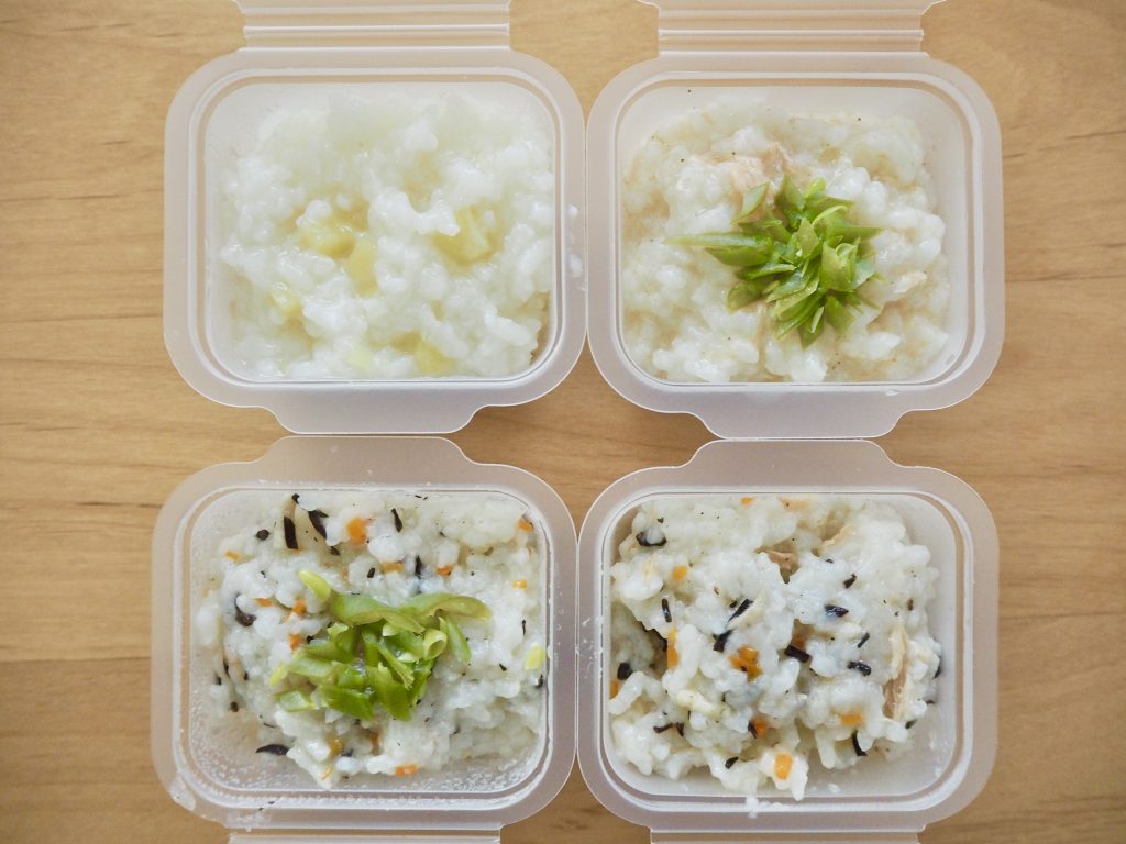 炊き込みごはん