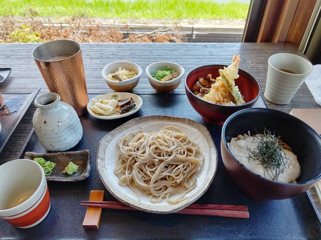 嵐山の名店ランチ14選！人気のお店をジャンル別で紹介食べログまとめ