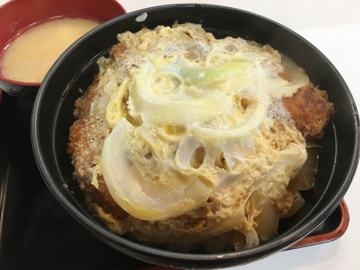 仙台市若林区 とんかつが美味しいお店は、もちろんかつ丼も美味しい。当然のことに気付かされた実食レポ 長谷川誠- エキスパート -Yahoo!ニュース