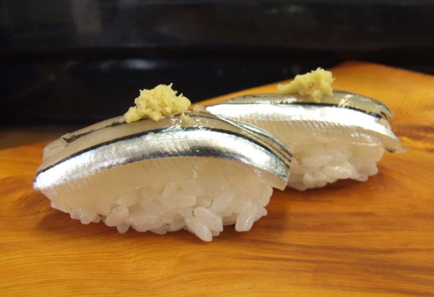 おつまみきびなご キビナゴの煮干し- 出汁専門店「おだし香紡」