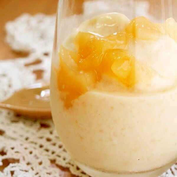 桃をダメにする前に♪冷凍保存 レシピ・作り方 by neko6084 - 楽天レシピ