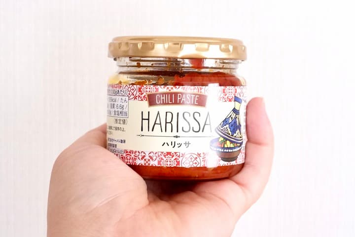 カルディ『ハリッサ』のおすすめ度は? 気になる量や味をチェックmitok ミトク