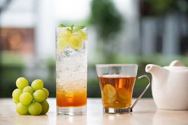 秋ドリンク特集<2023年>スタバ・ゴンチャほか人気カフェの“秋の味覚”ラテなど - ファッションプレス