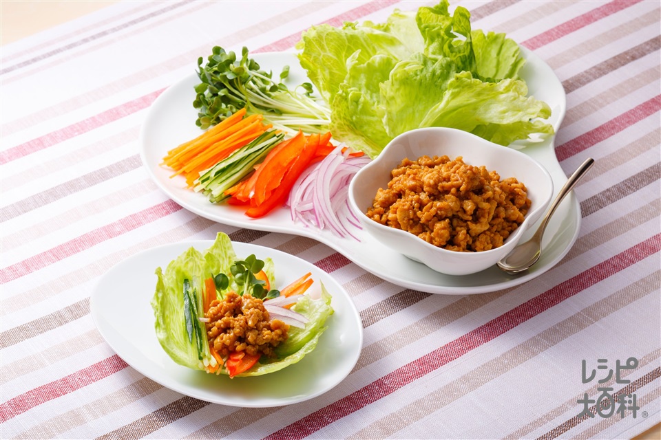 あさりの味噌汁