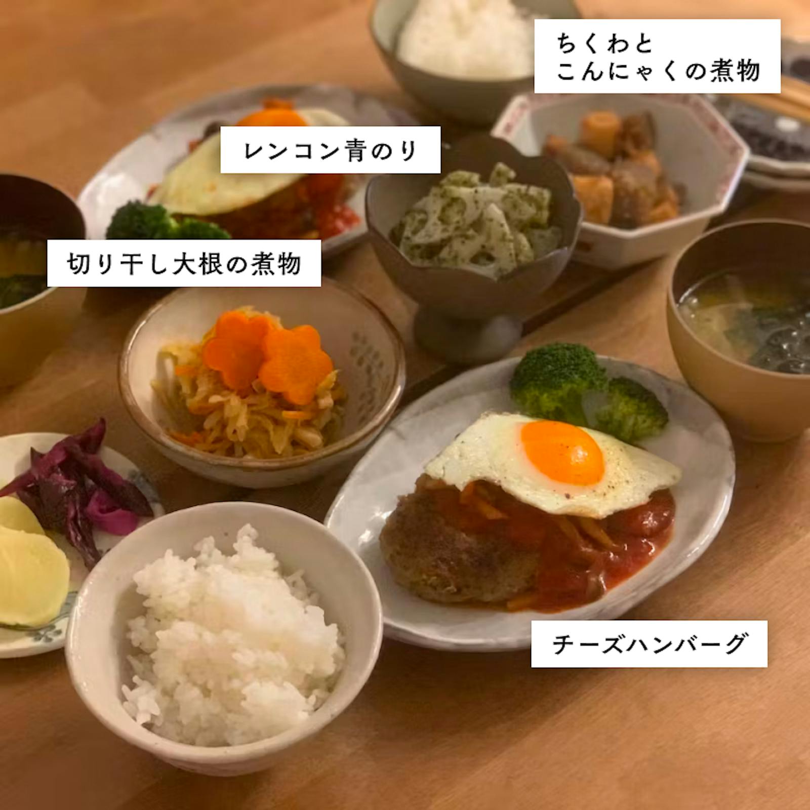 基本からアレンジまで！思わずつくりたくなる「夕飯ハンバーグ」のレシピ集クックパッド