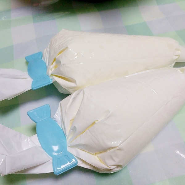 基本からアレンジまで！思わずつくりたくなる「生クリーム 冷凍 保存」のレシピ集クックパッド