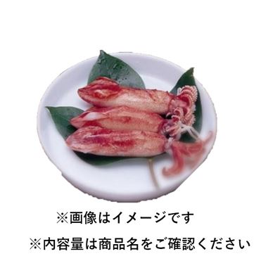 楽天市場丸山海産イカ ボイル ヤリイカ 500g×2いか ボイルいか ゆでイカ やりいかボイル 塩ゆでイカ おつまみ おかず 惣菜使い方色々 お取り寄せ : にじデパート楽天市場店