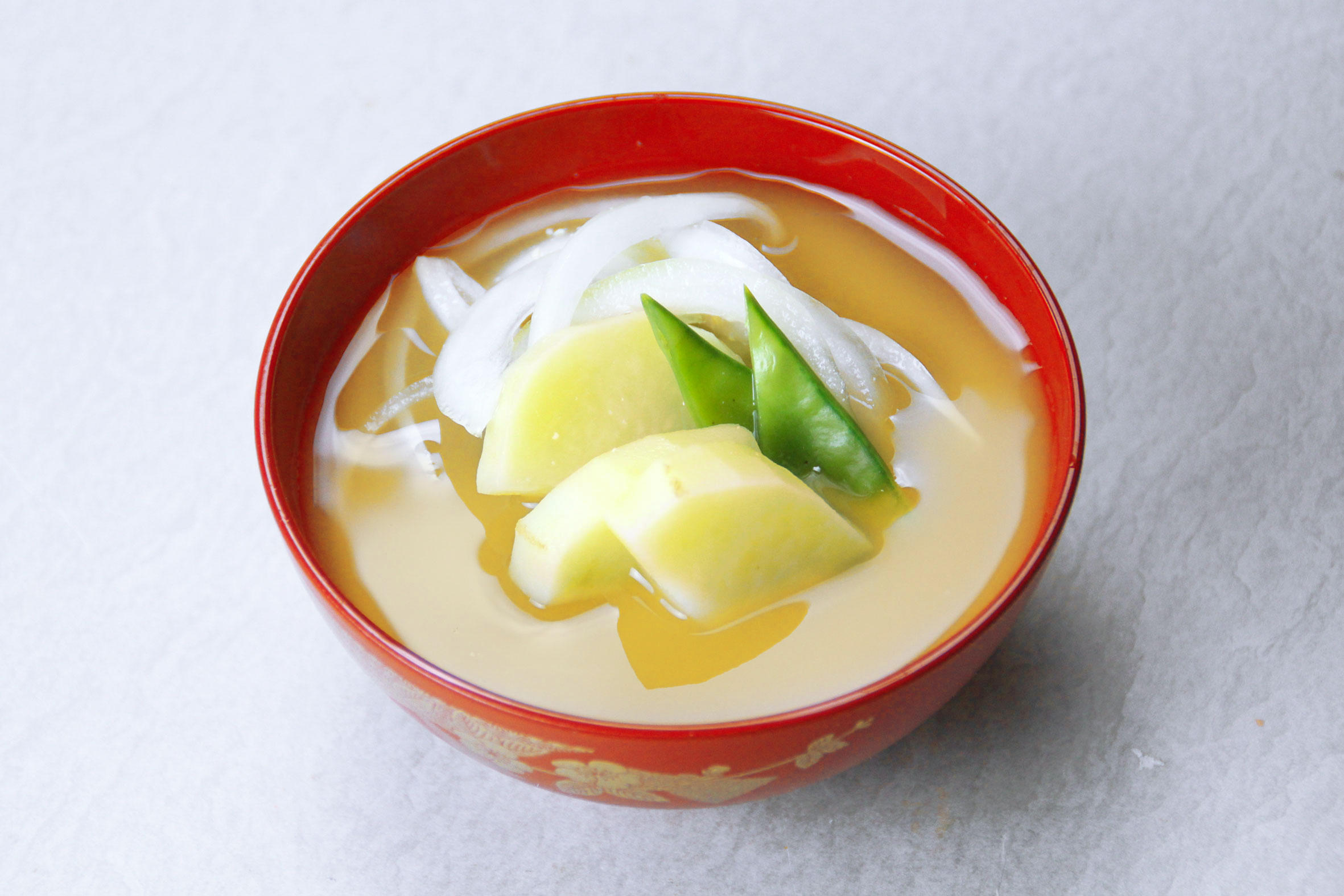 料亭赤だしサンジルシ醸造株式会社