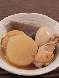 関西おだし専門店 だし蔵 公式関西おだしでおでん