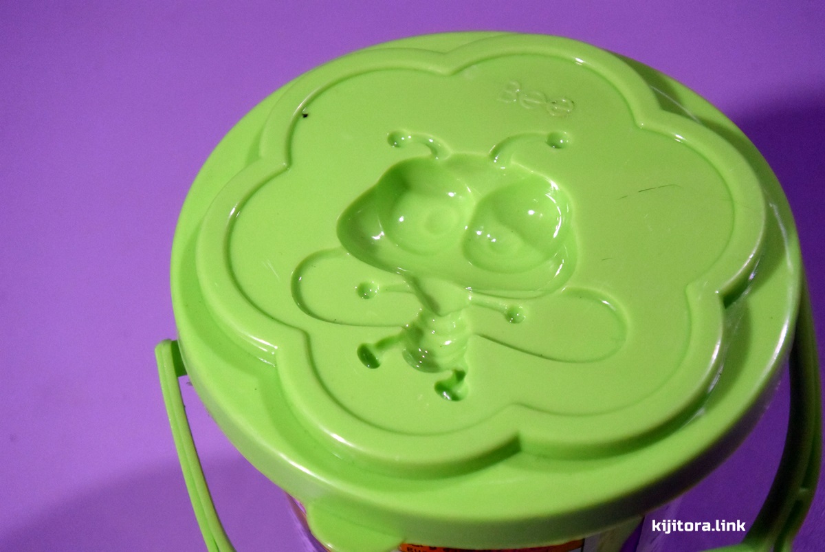 100均おもちゃ 〜こむぎねんど〜 - 育休中の小学校教員 〜２児の母