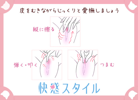 クリトリス、副皮の治療｜ルクスクリニック | 新宿にある美容外科、美容皮膚科、婦人科形成