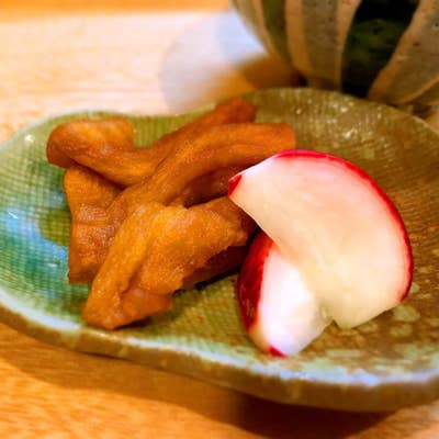 季節料理 あまね（三島/割烹・小料理屋） -