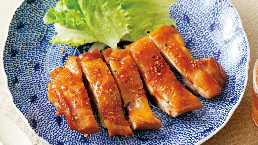 すぐマネできる!おいしいが伝わる料理写真の撮り方