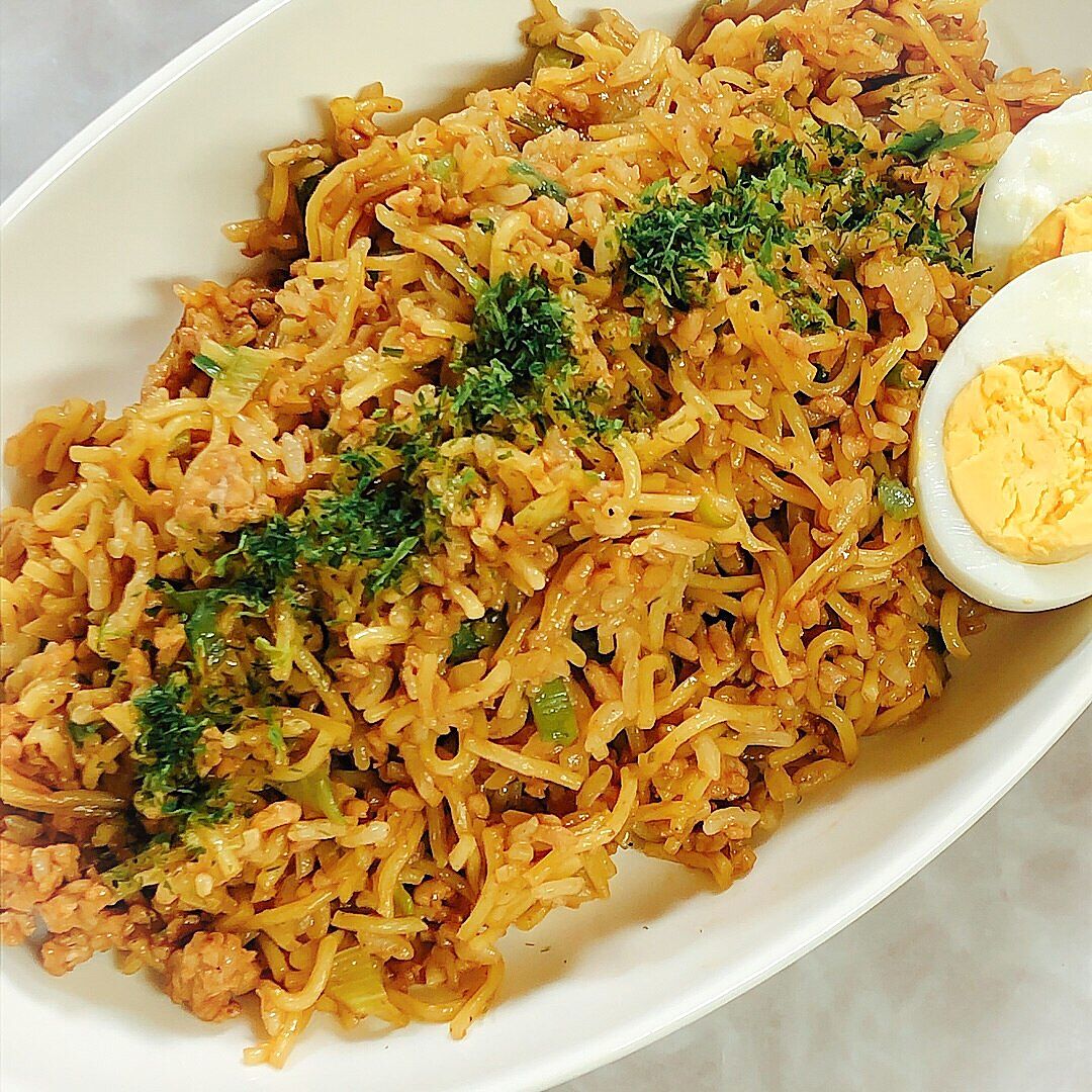 神戸名物そばめし冷凍食品商品情報マルハニチロ株式会社