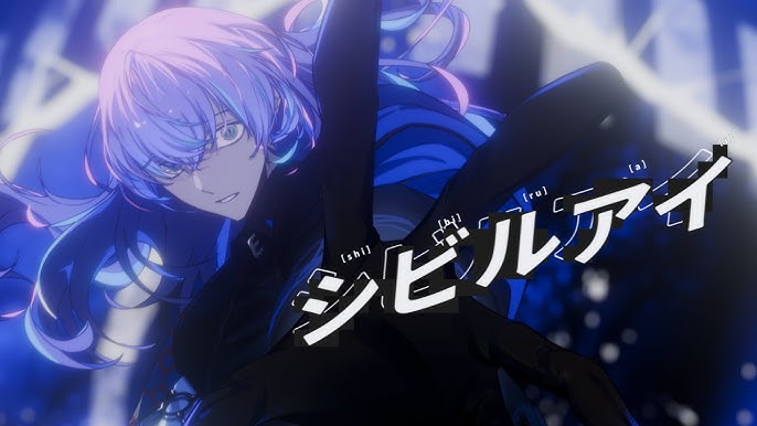 星導ショウ - zeta