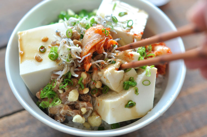 安くてヘルシー 豆腐レシピ おすすめの35選を紹介クラシル