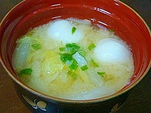 里芋の味噌汁」20選ほっこり癒やされるレシピサイトNadia