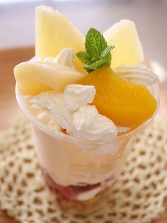 自分好みに!「おうちパフェ」の作り方 料理教室講師のコトコト小話 第19回東京ガス ウチコト