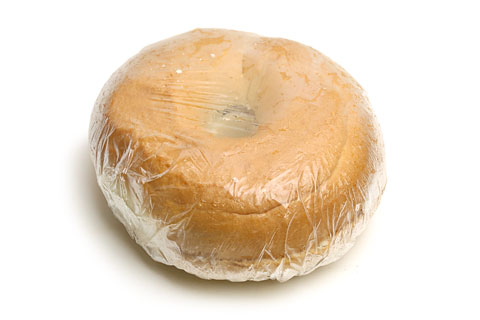 冷凍ベーグルの簡単保存法と美味しい食べ方