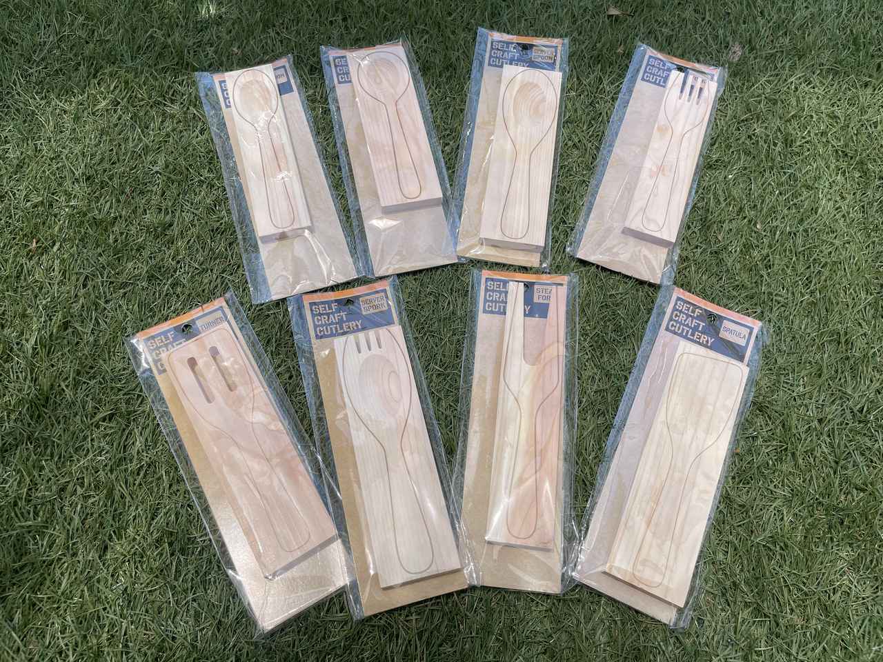 結局こういうのが一番使える!セリアで見かけて即買ってしまった棒michill byGMO ミチル