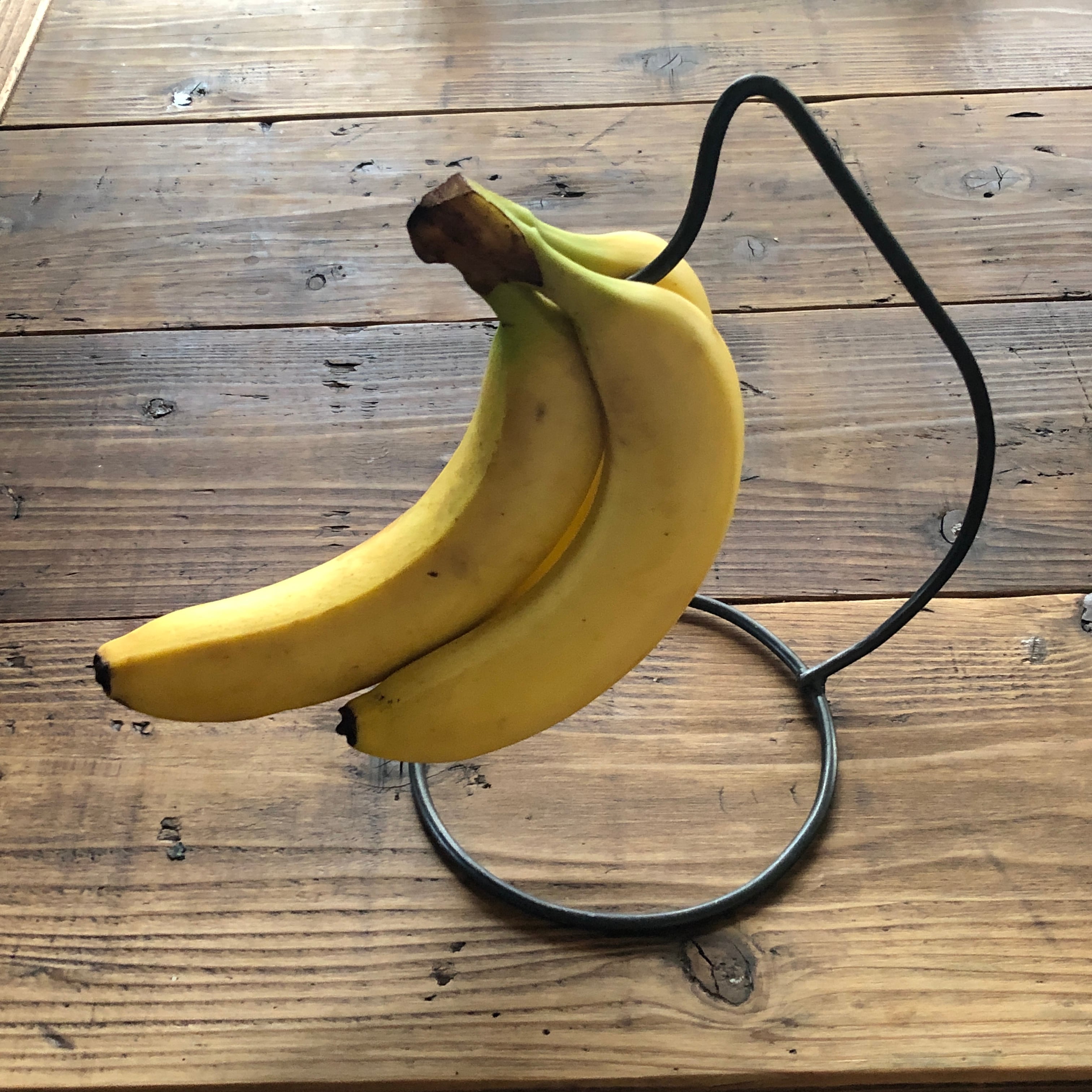 特典付きtosca バナナスタンドバナナスタンド バナナホルダー トスカ tosca つり下げ バナナ立て バナナ掛け バナナハンガーおしゃれ シンプル 北欧 木製 ウッド キッチン収納 キッチン雑貨 バナナツリー 掛ける 吊るす 山崎実業 YAMAZAKI 送料無料公式
