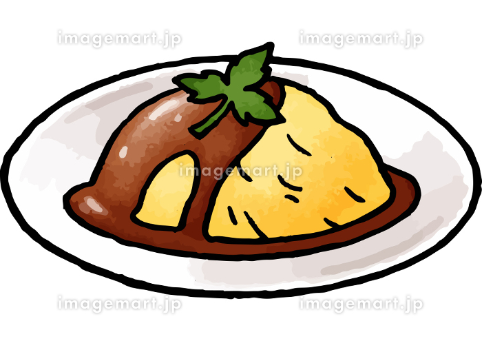 520点を超えるオムライスのイラスト素材、ロイヤリティフリーのベクター素材グラフィックスとクリップアート - iStockオムレツ, カレー,ラーメン