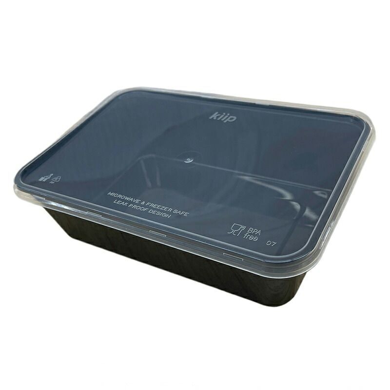 タッパー保存容器 冷凍解凍 8個組 - メルカリ