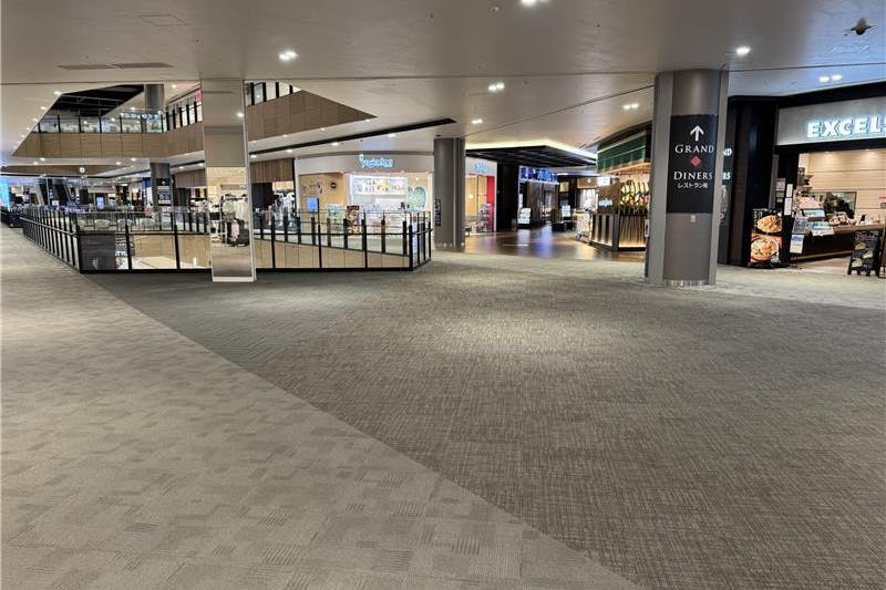 駅直結で「エキマエ」に イオン、幕張新都心のファミリーモール エシカルテーマにリニューアル １１月２３日名称変更千葉日報オンライン