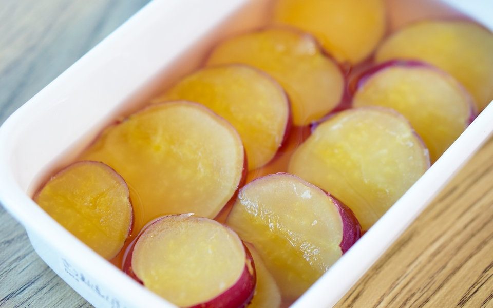 余ったサツマイモを消費する！サツマイモのおすすめレシピ12選毎日のお助けレシピAll About