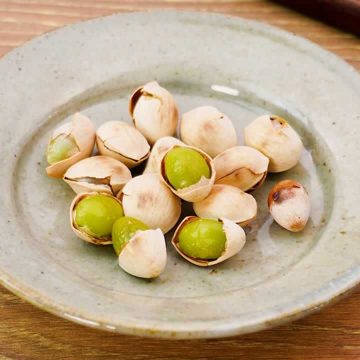 銀杏の食べ過ぎはなぜNG？その理由を管理栄養士が解説 - トクバイニュース