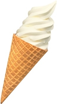 ワッフルバニラコーン』9 9～新発売丸永製菓株式会社