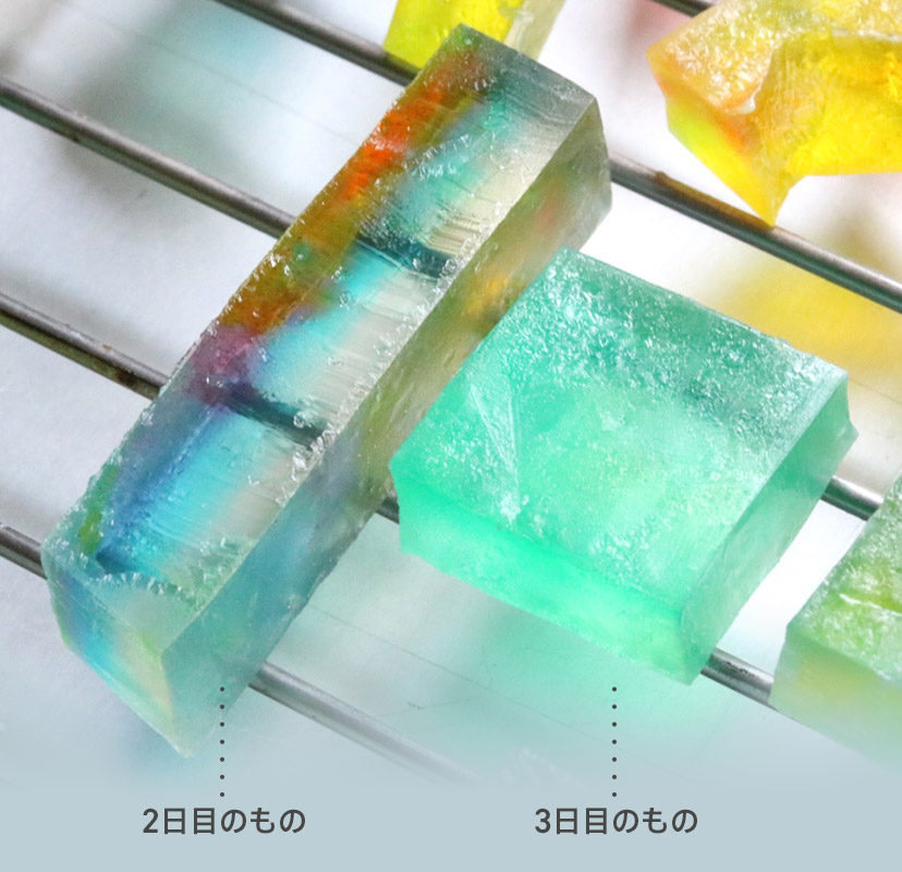 琥珀糖Okada宗家 源吉兆庵