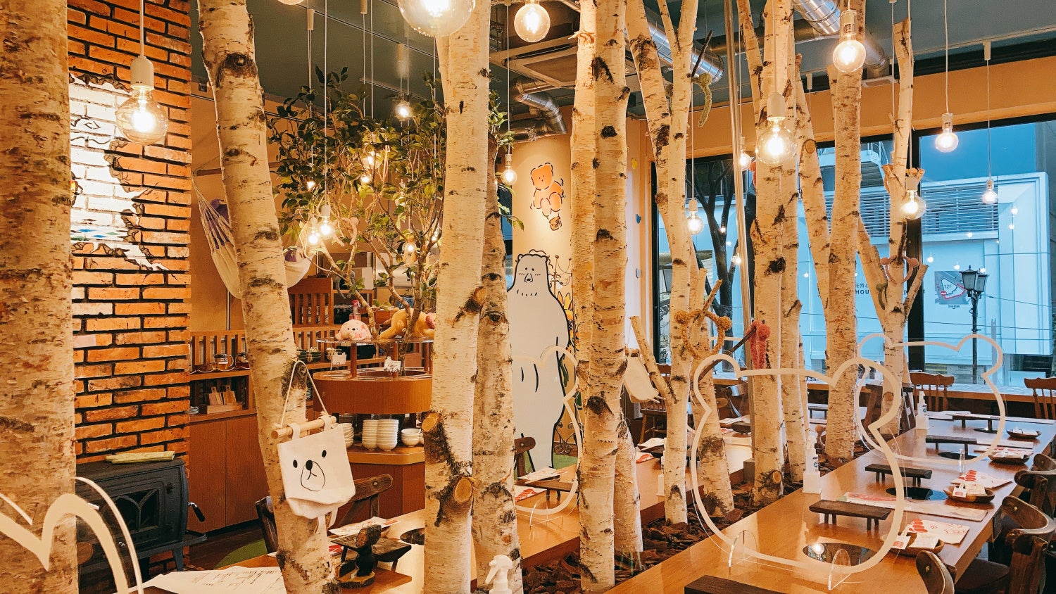 北海道めんこい鍋 くまちゃん温泉 鹿児島天文館の湯 天文館 和食 ＜ネット予約可＞ホットペッパーグルメ