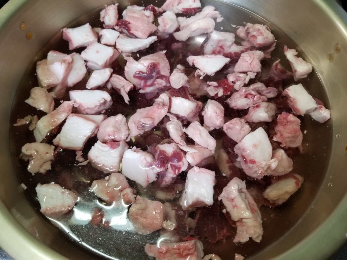 茹で豚、何も考えずに作れて元気をくれる料理今井真実 MAMI IMAI料理家