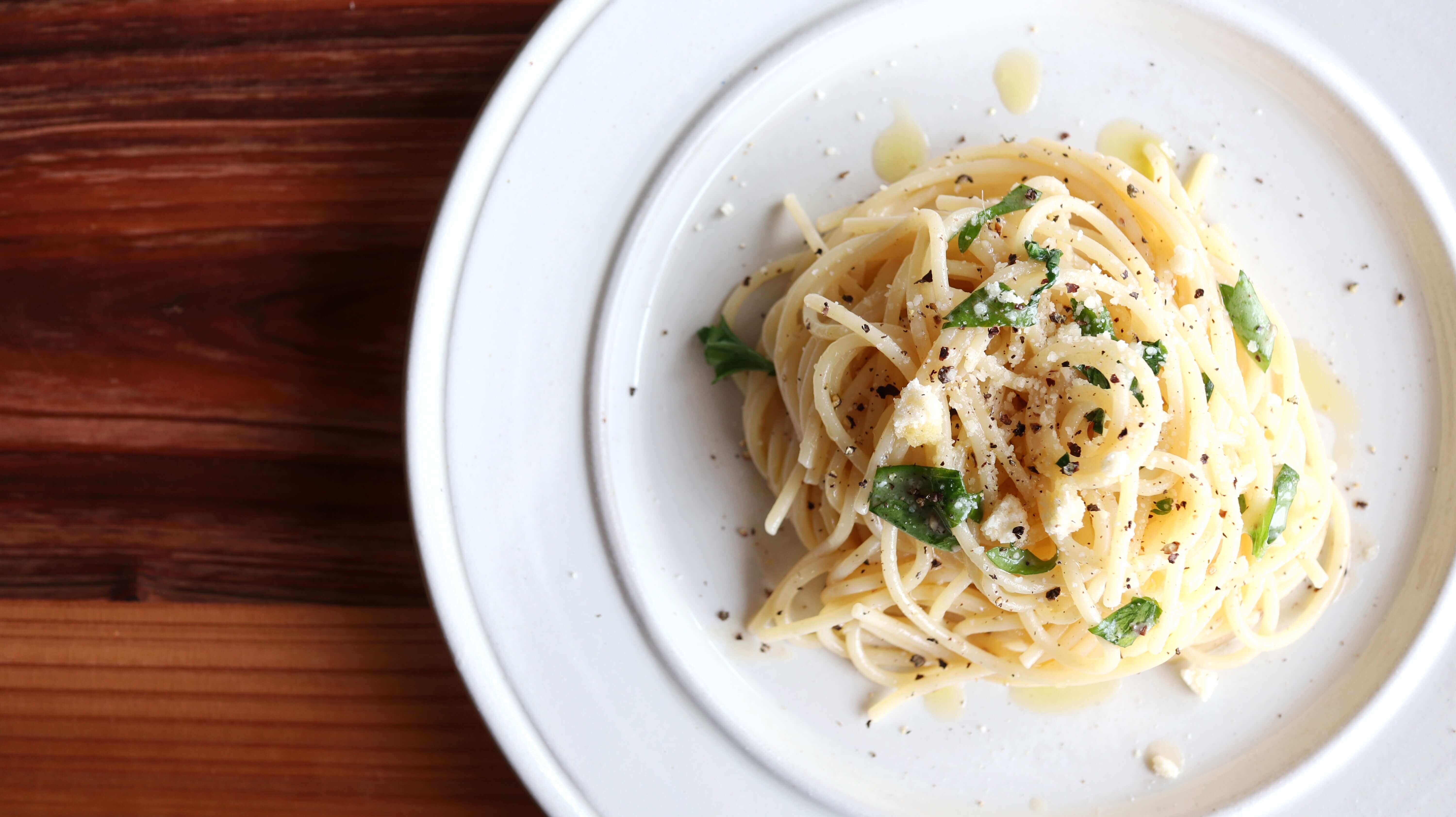 岩下の新生姜のアンチョビバターソース岩下食品